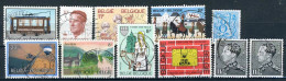 (B) Jaar 1983 Gestempeld (2080-2111) -4 - Used Stamps