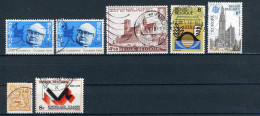 (B) Jaar 1978 Gestempeld (1881-1915) -5 - Used Stamps