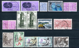 (B) Jaar 1977 Gestempeld (1838-1869) -5 - Used Stamps