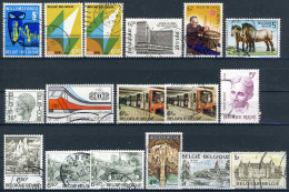 (B) Jaar 1976 Gestempeld (1796-1835) -6 - Used Stamps