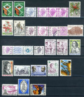 (B) Jaar 1975 Gestempeld (1746-1792) -5 - Used Stamps