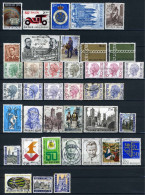 (B) Jaar 1971 Gestempeld (1567-1615) -4 - Used Stamps