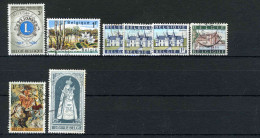 (B) Jaar 1967 Gestempeld (1404-1436) -6 - Used Stamps