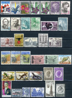 (B) Jaar 1965 Gestempeld (1313-1359) -4 - Used Stamps