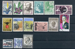 (B) Jaar 1965 Gestempeld (1315-1359) -6 - Used Stamps