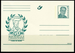 (B) België Briefkaart  2000(2) - Barelli - Cartes Postales Illustrées (1971-2014) [BK]