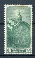 (B) 822 MH 1949 - Antiteringzegels. - Unused Stamps