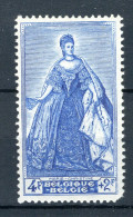 (B) 820 MNH 1949 - Antiteringzegels. - Ongebruikt