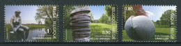 (B) 3794/3796 MNH 2008 - Toeristische Uitgifte. - Unused Stamps