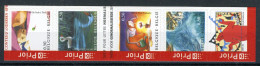 (B) 3454/3458 MNH 2005 - Sprookjes. - Unused Stamps