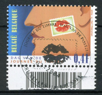 (B) 3245 MNH FDC 2004 - Dag Van De Postzegel - 1 - Ongebruikt