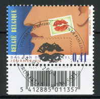 (B) 3245 MNH FDC 2004 - Dag Van De Postzegel - Ongebruikt