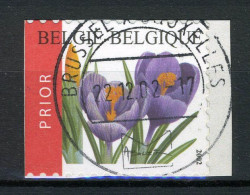 (B) 3141 MNH FDC 2002 - Bloemen. - Unused Stamps