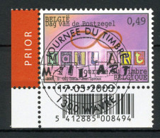 (B) 3172 MNH FDC 2003 - Dag Van De Postzegel. - Neufs