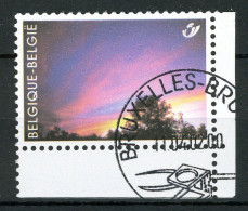 (B) 3045 MNH FDC 2001 - Rouwzegel. - Ongebruikt