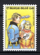 3010 MNH** 2001 - Jeugdfilatelie - Unused Stamps
