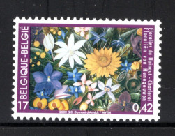 2935 MNH 2000 - Floraliën Van Henegouwen. - Ungebraucht