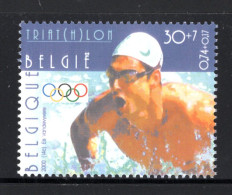 2911 MNH 2000 - Olympische Spelen In Sydney. - Neufs