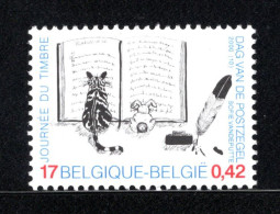 2900 MNH 2000 - Dag Van De Postzegel. - Unused Stamps