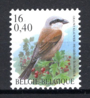 2885 MNH** 2000 - Vogels - Unused Stamps