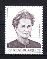 2881 MNH 2000 - Het Koningshuis. - Unused Stamps