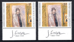 2822 MNH** 1999 - Gemeenschappelijke Uitgifte Met Israël -1 - Unused Stamps