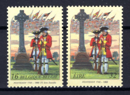 2600 MNH** 1995 - Gemeenschappelijke Uitgifte Met Ierland - Unused Stamps