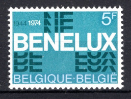 1723 MNH** 1974 - 30e Verjaardag BENELUX - Unused Stamps
