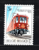 1488 MNH 1969 - Dag Van De Postzegel. - Neufs
