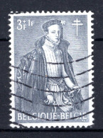 1310° Gestempeld 1964 - Reproducties Bekende Belgische Schilders - Usati
