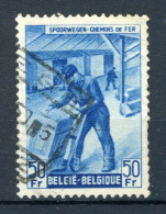 (B) TR287 Gestempeld 1945 - Verschillende Ambachten - 2 - Used