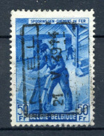 (B) TR287 Gestempeld 1945 - Verschillende Ambachten - Oblitérés