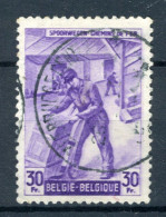 (B) TR285 Gestempeld 1945 - Verschillende Ambachten - 1 - Oblitérés
