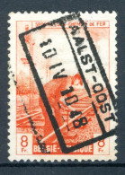 (B) TR280 Gestempeld 1945 - Verschillende Ambachten - 1 - Usati