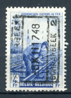 (B) TR276 Gestempeld 1945 - Verschillende Ambachten - Afgestempeld