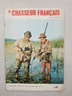 Revue Le Chasseur Français - N° 853 - Mars 1968 - Non Classés
