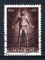 703° Gestempeld 1945 - Ten Voordele Van Gefusilleerde - Used Stamps