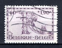 626° Gestempeld 1943 - Vijfde Orval - Used Stamps