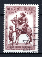 591° Gestempeld 1941 - Sint-Maarten - Used Stamps