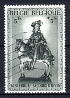592° Gestempeld 1941 - Sint-Maarten - Used Stamps