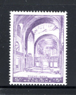 477A MNH 1938 - Basiliek Van Koekelberg. - Unused Stamps