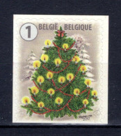 4742 MNH** 2017 - Kerstzegel  - Unused Stamps