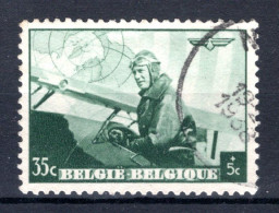467° Gestempeld 1938 - Luchtpostvervoer - Used Stamps