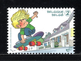 4580 MNH 2016 - Jeugdfilatelie - Unused Stamps