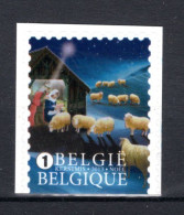4381 MNH** 2013 - Kerstzegel  - Unused Stamps