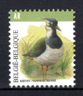 4367 MNH** 2013 - Vogels Zegel Zonder Waardeaanduiding Bericht Van Ontvangst - Unused Stamps