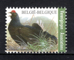 4305 MNH** 2013 - Vogels Zegel Zonder Waardeaanduiding Voor Verenigingen - Unused Stamps