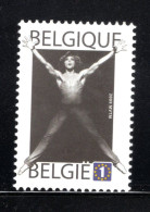 3928 MNH 2009 - Leven Is Dansen. - Ongebruikt