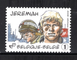 3752 MNH 2008 - Jeugdfilatelie. - Ongebruikt