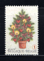 3733 MNH 2007 - Kerstmis. - Nuovi